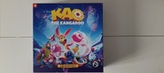 Gra planszowa - kangurek KAO
