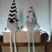 Skrzaty Boże Narodzenie 