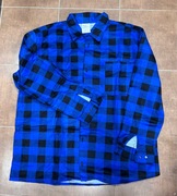 Koszula robocza antystatyczna zestaw 4 szt XL