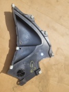 Osłona dolna nadkole trójkąt BMW G20/G21 7340861