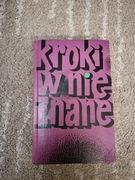 Kroki w nieznane tom 5 i 6
