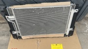 chłodnica Mazda cx-30 kompletna