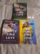 Książki dla młodzieży 