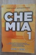 Chemia 1, zbiór zadań z odp, Witowski
