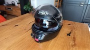 Kask motocyklowy SHOEI Neotec S blenda, pinlock dobry stan