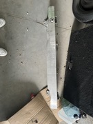 Belka zderzaka tylnego JEEP CHEROKEE KL LIFT