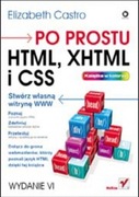 Po prostu HTML, XHTML i CSS Wydanie VI