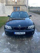 BMW E87 1 Seria 