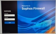 Sophos AP100C cały lub cały zestaw UTM