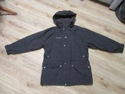 HELLY HANSEN męska czarna kurtka wodoodporna jak nowa _ L