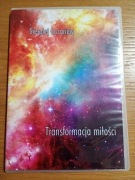 Siergiej Łazariew Transformacja Miłości DVD