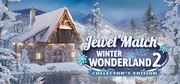 Jewel Match Winter Wonderland 2 Collector's Edition kl steam