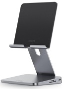 Hub Anker USB C 551 8 w 1 ze składaną podstawką pod tablet