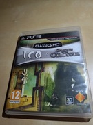 Ico & Shadow of Colossus PS3
