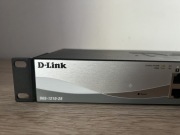 Switch D-Link DGS-1210-28 24x Gigabit + 4x SFP zarządzalny L2
