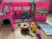 Dreamcamper Barbie 