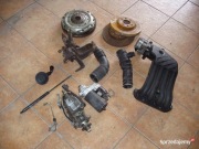 Czesci do VW Golf 4 ,IV 1,9 stan dobry cena za calosc