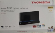 Antena DVB-T Thomson nowa.