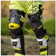 Ochraniacze ortezy stabilizator kolan FOX LS2 Thor Polisport Protect X8 XL