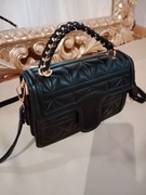 Modna elegancka torebka damska (Włochy)