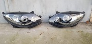 lampy Renault Twingo 2009r 1,6 benzyna