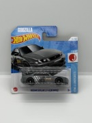 Hot Wheels HW J-Imports Nissan Skyline GT-R (BCNR33)  Wyprzedaż Kolekcji 