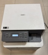 Urządzenie wielofunkcyjne Brother laserowe kolorowe DCP-L3510CDW