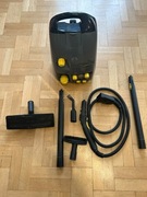 Parownica marki Karcher model DE Professional 4002