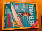 National Geographic Traveler 37 sposobów na dzieciaki