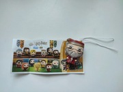 Prof. Dumbledore Kinder Joy Quidditch