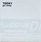 TIDDEY - Get away