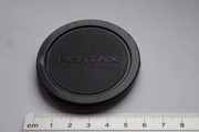 Pentax oryginalny dekielek na body M42