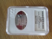 10 ZŁ 2013 100 Lat TEATRU POL.GCN PR70 AG