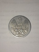 2 ZŁ 1960 JAGODY