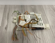 Moduł zasilający do pralki Bosch WAN2006BPL WAN