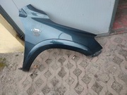 Błotnik Rav4 III 06-09 prawy przód idealny