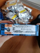 PFERD TARCZA DO CIĘCIA METALU STALI 125x1,0 mm PSF