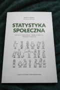 Statystyka społeczna - Tomasz Panek