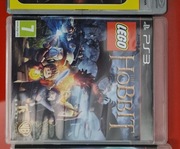 Gra na Playstation 3 Lego The Hobbit