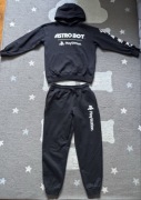 Dres bluza spodnie Astro Bot rozm. 152cm