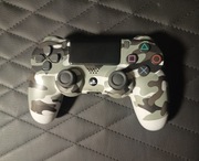 ORYGINALNY PAD PS4 DUALSHOCK 4 V2 Moro