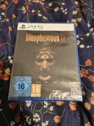 Blasphemouse 2 ps5 nowa