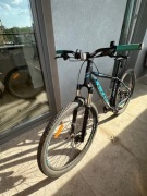 MTB Gravity LTD 990