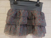 Spodniczka mini S