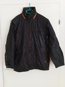 Elegancja Kurta z skóry naturalnej męska rozmiar 54/56