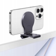 Uchwyt do iPhone MagSafe na monitor Continuity Camera 