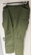 Helikon SFU MK2 XL Long Nowe green