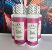 IPSAB Proszek do mycia zębów - Naturalna mięta pieprzowa (ORYGINAŁ)