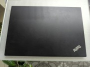 Lenovo ThinkPad T495s