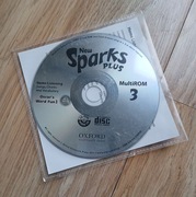 New Sparks Plus 3 Multi-ROM
